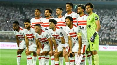 موعد مباراة الزمالك و سيراميكا كليوباترا في الدوري والقنوات الناقلة