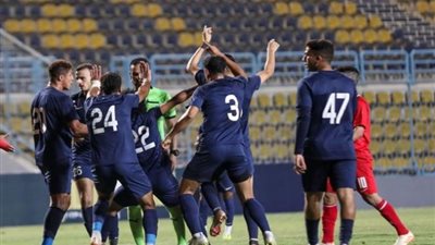 مدير الكرة لإنبي: النادي يحقق مكاسب مالية كبيرة من بيع الناشئين