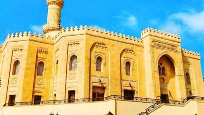 20 مسجدا، الأوقاف تعلن خريطة افتتاح المساجد الجديدة اليوم