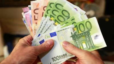 أسعار اليورو اليوم الجمعة 14 يونيو في عدد من البنوك المصرية