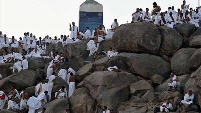 «رئيس بعثة الحج»: تفعيل نظام متابعة خطوط سير الحافلات أثناء التصعيد لعرفات