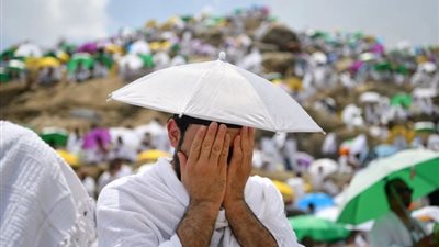 خيم مكيفة ومرطبات، بعثة الحجاج المصريين تتخذ جميع التدابير لخدمة ضيوف الرحمن
