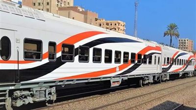 «السكة الحديد» تعتذر لركابها عن التأخيرات بسبب ارتفاع درجات الحرارة
