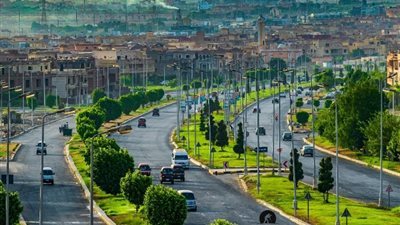 وزير الإسكان: نعمل على توفير المتنزهات الخضراء لسكان المدن الجديدة