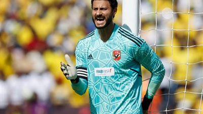 عودة الشناوي، كولر يعلن تشكيل الأهلي أمام فاركو في الدوري