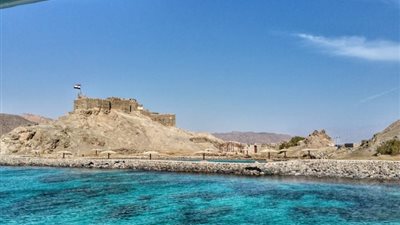فنادق طابا ونوبيع 