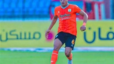 فاركو يدرك التعادل في مرمى الأهلي بالدوري المصري