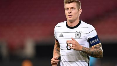 توني كروس يقود تشكيل ألمانيا ضد اسكتلندا في افتتاح كأس أمم أوروبا