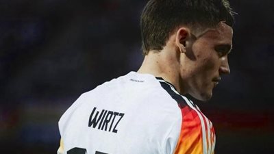ألمانيا تسجل الهدف الأول في مرمى اسكتلندا في افتتاح اليورو (فيديو)