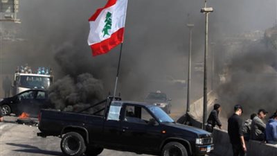قائد الجيش اللبناني يناقش الأوضاع في المنطقة مع القيادة المركزية الأمريكية