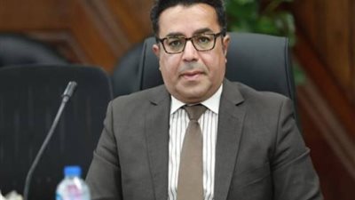 باسل عادل: شاركت في وقفات احتجاجية ضد الإخوان