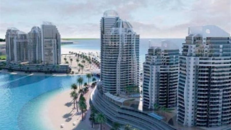 مدن الجيل الرابع