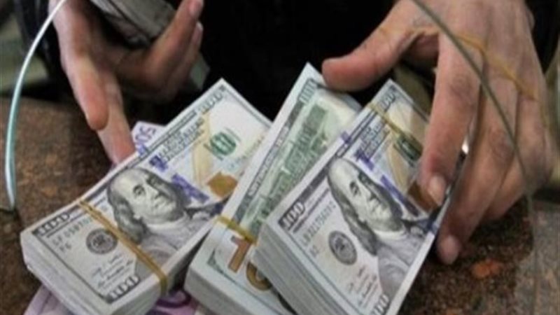 تحويلات المصريين بالخارج