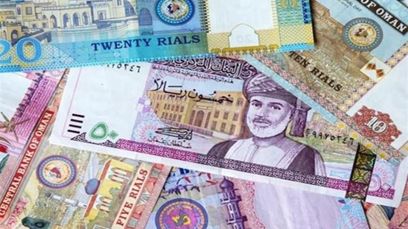أسعار العملات العربية