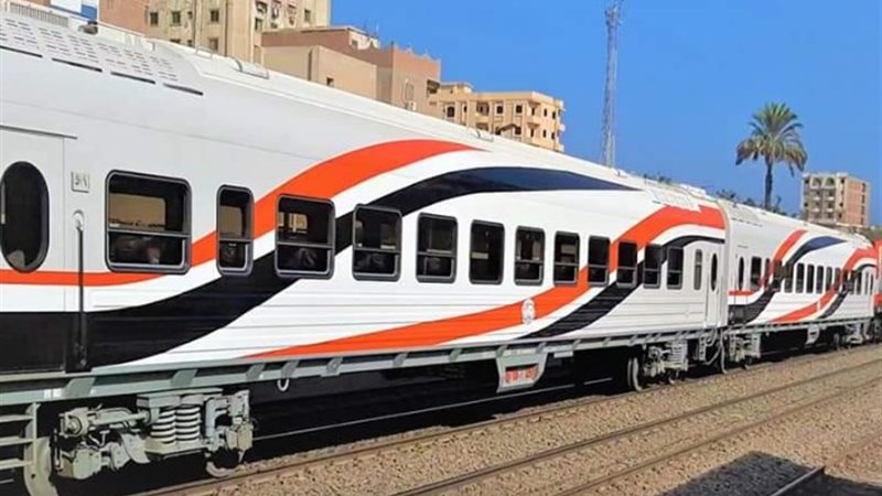 الهيئة القومية لسكك حديد مصر