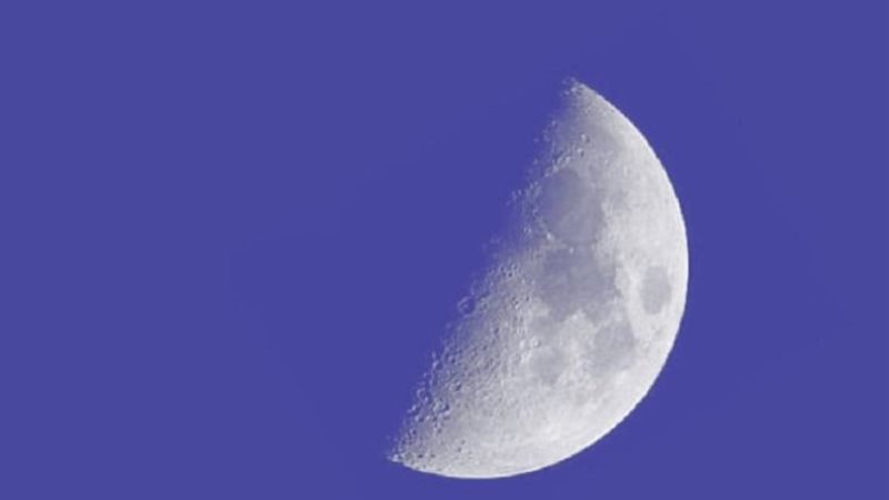 قمر الحج