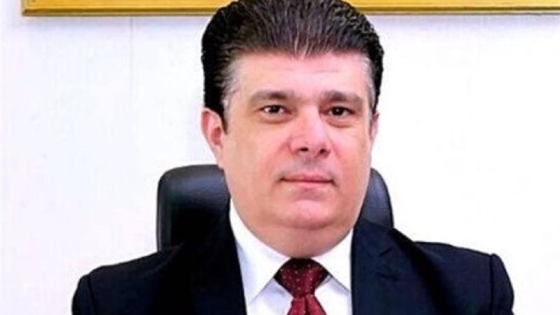رئيس الهيئة الوطنية للإعلام 