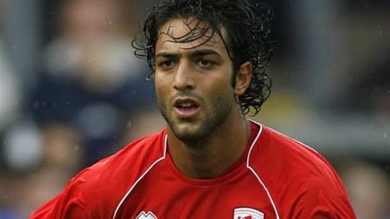 أحمد حسام ميدو
