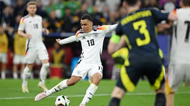موسيالا