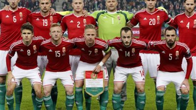 بث مباشر مباراة المجر وسويسرا في بطولة أمم أوروبا يورو 2024