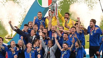 «يورو 2024»، منتخب إيطاليا يواجه ألبانيا للدفاع عن اللقب الليلة