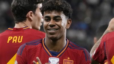 «يامال» يقود تشكيل إسبانيا أمام كرواتيا في يورو 2024