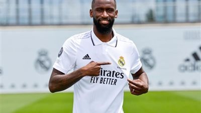 بسبب جلابية العيد، لاعب ريال مدريد يثير أزمة جديدة (تفاصيل)