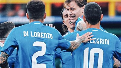 يورو 2024، المنتخب الإيطالي يفوز على ألبانيا بهدفين في مباراة مثيرة (فيديو)