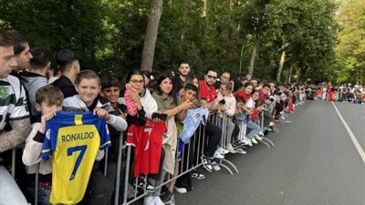 يورو 2024، العشوائية تسيطر على مران المنتخب البرتغالي بسبب رونالدو (فيديو)