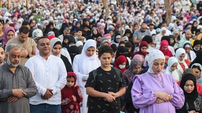 مركز الأزهر للفتوى يوضح 5 سنن وآداب صلاة عيد الأضحى المبارك