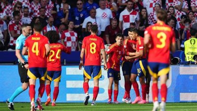 «يورو 2024» تشهد عودة بريق منتخب إسبانيا، اعرف التفاصيل