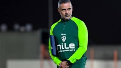 جوميز يصدم إدارة الزمالك ويرفض قرار النادي