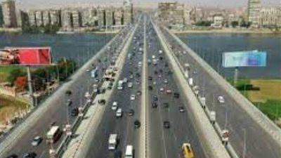 تعرف على الحالة الحالة المرورية فى أولى أيام عيد الأضحى