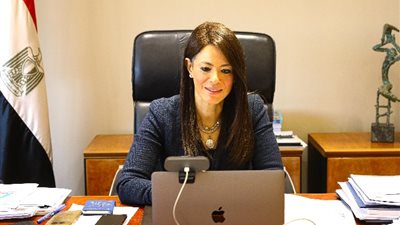 وزيرة التعاون: تنسيق برنامج لمبادلة الديون مع إيطاليا