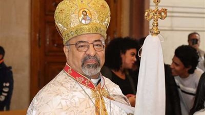 الكنيسة الكاثوليكية تهنئ الرئيس السيسي بعيد الأضحى: «نصلى من أجل مصر وشعبها»