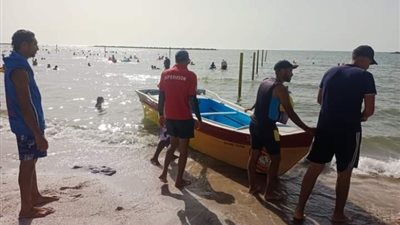 شواطئ رأس البر تستعد لاستقبال زوارها خلال إجازة عيد الأضحى