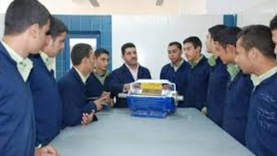 بالرابط والمواعيد، قبول دفعة جديدة بالمدرسة الثانوية الفنية لمياه الشرب 2025