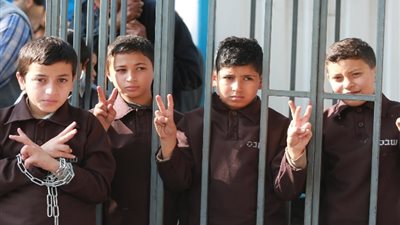 بينهم 250 طفلًا، الاحتلال يعتقل 9300 فلسطينيًا منذ بداية الحرب على غزة