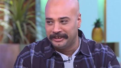 حاتم صلاح: الكبير أوي لن يشارك في رمصان و«هقدم بطولة لوحدي»