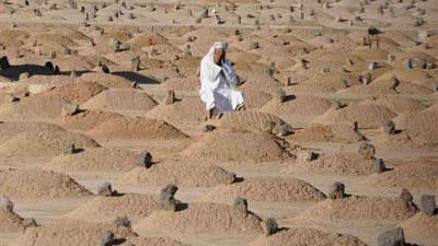 مقابر الصحابة وأولياء الله الصالحين، سر ارتباط الدفن في البقيع بحسن الخاتمة
