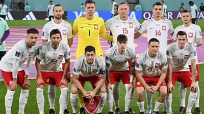 بولندا تتقدم بالهدف الأول على هولندا في مباريات يورو 2024