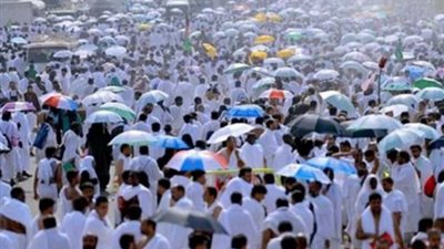 الأرصاد السعودية تكشف حالة الطقس بمكة المكرمة والمشاعر المقدسة غدًا