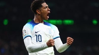 إنجلترا تتقدم بالهدف الأول أمام صربيا في كأس أمم أوروبا يورو 2024 (فيديو)