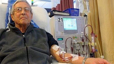 «الطب العلاجي»: ميكنة الغسيل الكلوي ستوفر 60%؜ سنويا من تكلفة الجلسات
