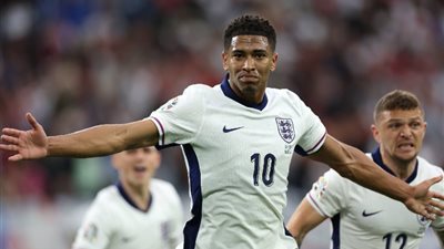 برأسية بلينجهام، منتخب إنجلترا يفوز علي صربيا ببطولة يورو 2024 (فيديو )