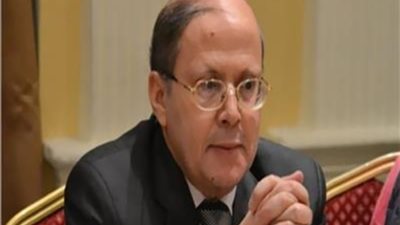 عبد الحليم قنديل: تنبأت بمجيء الإخوان للحكم قبل 25 يناير بسنوات