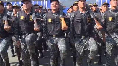 اعرف آخر موعد للتقديم لمعاهد معاوني الأمن 2024