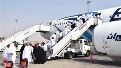 قبل بدء عودة الحج، حالات لا تدفع فيها شركات الطيران تعويض للراكب