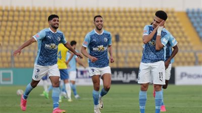 تعرف علي، ترتيب جدول الدوري المصري قبل مباريات اليوم