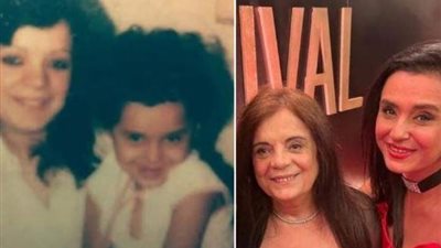 بعد تعرضها لأزمة قلبية، 10 معلومات لا تعرفها عن رشا سامي العدل (صور)